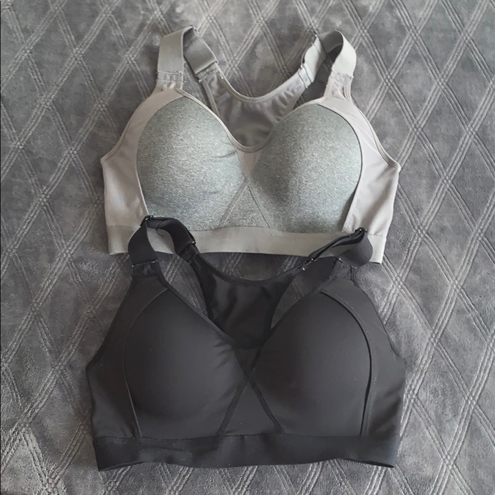 Sports bras
